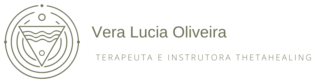 Vera Lúcia Oliveira ITerapeuta e Instrutora ThetaHealing